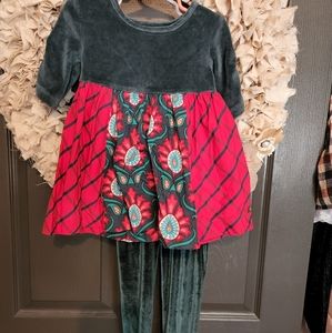 Matilda Jane Christmas